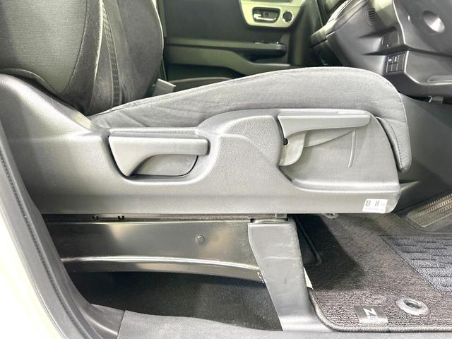 N-BOXカスタム L スタイル+ブラック 禁煙車 純正8型ナビ バックカメラ 両側電動ドア 衝突軽減装置 アダプティブクルーズ スマートキー LEDヘッド オートハイビーム オートライト オートエアコン 純正14インチアルミ シートヒーター(47枚目)