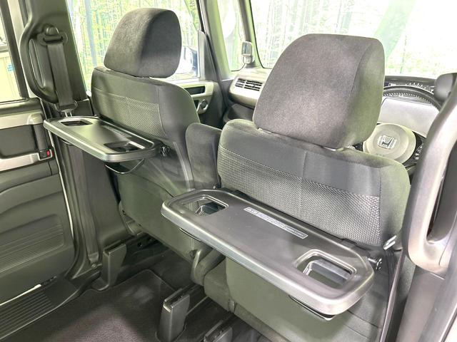 N-BOXカスタム L スタイル+ブラック 禁煙車 純正8型ナビ バックカメラ 両側電動ドア 衝突軽減装置 アダプティブクルーズ スマートキー LEDヘッド オートハイビーム オートライト オートエアコン 純正14インチアルミ シートヒーター(51枚目)
