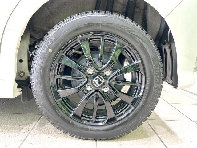 N-BOXカスタム L スタイル+ブラック 禁煙車 純正8型ナビ バックカメラ 両側電動ドア 衝突軽減装置 アダプティブクルーズ スマートキー LEDヘッド オートハイビーム オートライト オートエアコン 純正14インチアルミ シートヒーター(61枚目)