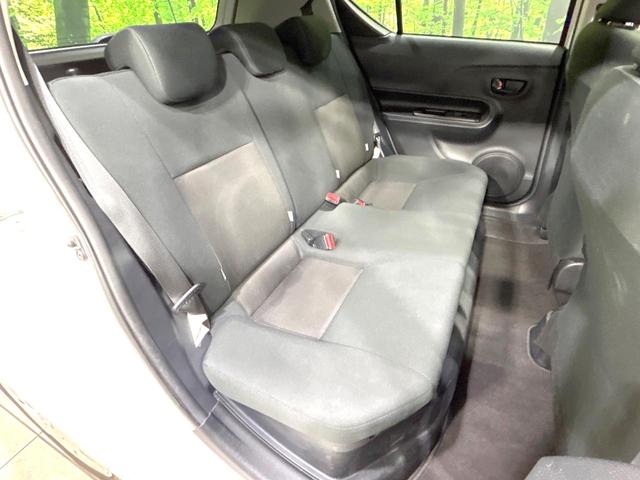 アクア Sスタイルブラック 禁煙車 SDナビ バックカメラ 寒冷地仕様 衝突被害軽減装置 コーナーセンサー スマートキー HIDヘッド ETC オートマチックハイビーム オートライト オートエアコン Bluetooth フルセグ(9枚目)