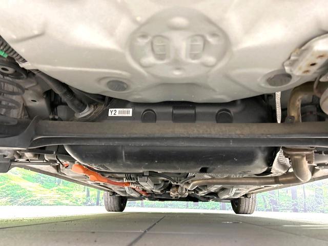 アクア Sスタイルブラック 禁煙車 SDナビ バックカメラ 寒冷地仕様 衝突被害軽減装置 コーナーセンサー スマートキー HIDヘッド ETC オートマチックハイビーム オートライト オートエアコン Bluetooth フルセグ(19枚目)