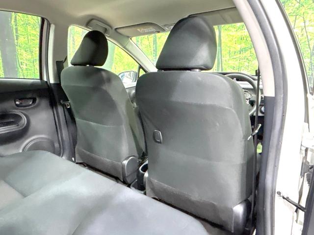 アクア Sスタイルブラック 禁煙車 SDナビ バックカメラ 寒冷地仕様 衝突被害軽減装置 コーナーセンサー スマートキー HIDヘッド ETC オートマチックハイビーム オートライト オートエアコン Bluetooth フルセグ(38枚目)