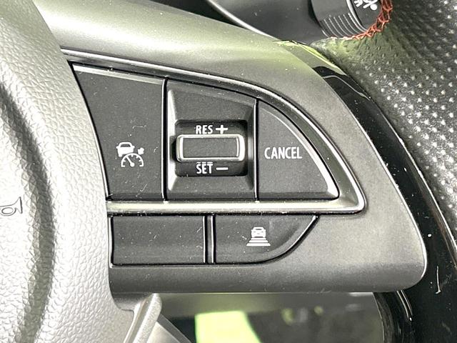 スイフトスポーツ ベースグレード 禁煙車 ターボ 純正8型ナビ 全周囲カメラ 衝突軽減装置 ETC スマートキー LEDヘッド アダプティブクルーズ オートハイビーム オートライト オートエアコン 純正17インチアルミ シートヒーター(6枚目)