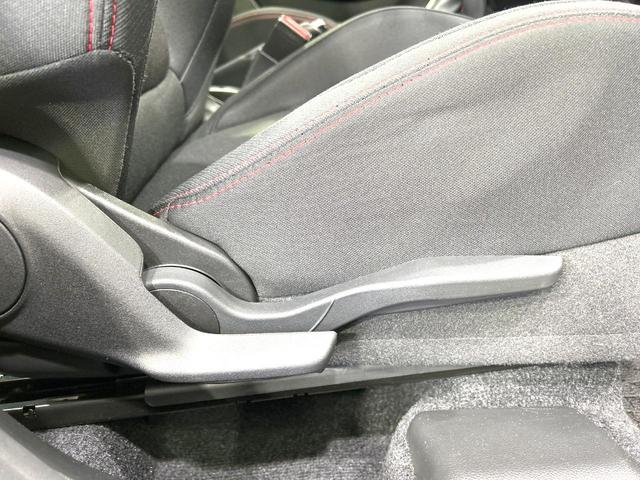 スイフトスポーツ ベースグレード 禁煙車 ターボ 純正8型ナビ 全周囲カメラ 衝突軽減装置 ETC スマートキー LEDヘッド アダプティブクルーズ オートハイビーム オートライト オートエアコン 純正17インチアルミ シートヒーター(46枚目)