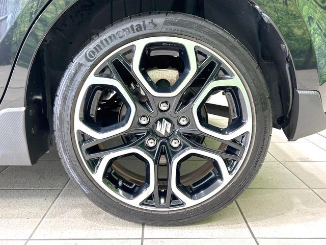 スイフトスポーツ ベースグレード 禁煙車 ターボ 純正8型ナビ 全周囲カメラ 衝突軽減装置 ETC スマートキー LEDヘッド アダプティブクルーズ オートハイビーム オートライト オートエアコン 純正17インチアルミ シートヒーター(59枚目)