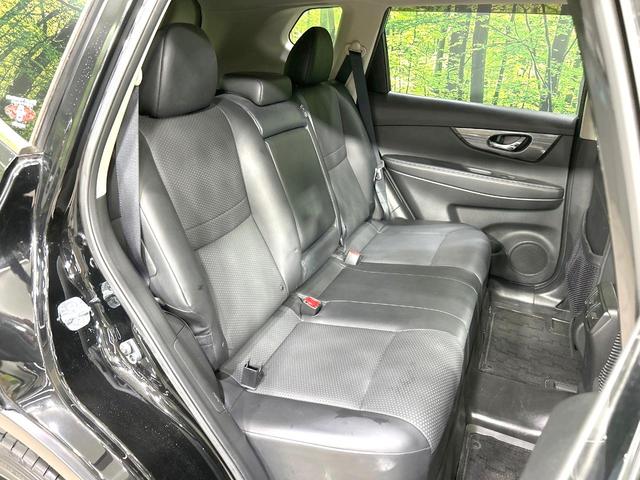 エクストレイル 20X ハイブリッド エマージェンシーブレーキP 4WD メーカーナビ 全周囲カメラ 衝突軽減装置 禁煙 ドラレコ コーナーセンサー スマートキー LEDヘッド LEDフォグ ETC クルコン オートライト 防水シート シートヒーター 17インチAW(9枚目)