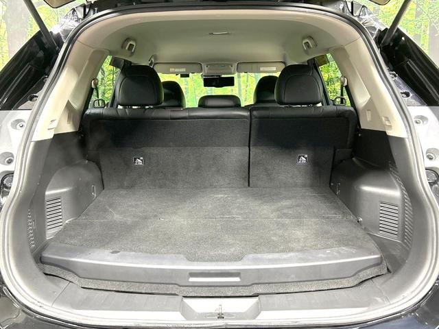 エクストレイル 20X ハイブリッド エマージェンシーブレーキP 4WD メーカーナビ 全周囲カメラ 衝突軽減装置 禁煙 ドラレコ コーナーセンサー スマートキー LEDヘッド LEDフォグ ETC クルコン オートライト 防水シート シートヒーター 17インチAW(10枚目)