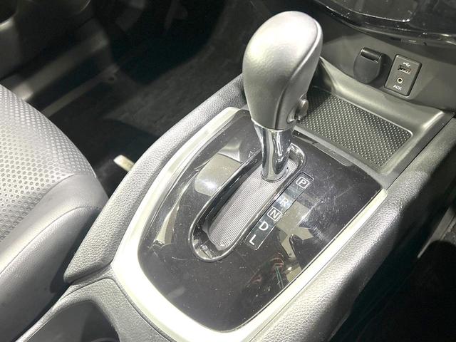 エクストレイル 20X ハイブリッド エマージェンシーブレーキP 4WD メーカーナビ 全周囲カメラ 衝突軽減装置 禁煙 ドラレコ コーナーセンサー スマートキー LEDヘッド LEDフォグ ETC クルコン オートライト 防水シート シートヒーター 17インチAW(24枚目)