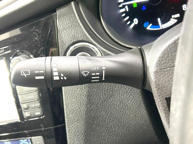 エクストレイル 20X ハイブリッド エマージェンシーブレーキP 4WD メーカーナビ 全周囲カメラ 衝突軽減装置 禁煙 ドラレコ コーナーセンサー スマートキー LEDヘッド LEDフォグ ETC クルコン オートライト 防水シート シートヒーター 17インチAW(27枚目)