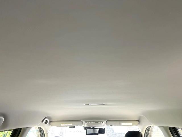 エクストレイル 20X ハイブリッド エマージェンシーブレーキP 4WD メーカーナビ 全周囲カメラ 衝突軽減装置 禁煙 ドラレコ コーナーセンサー スマートキー LEDヘッド LEDフォグ ETC クルコン オートライト 防水シート シートヒーター 17インチAW(34枚目)