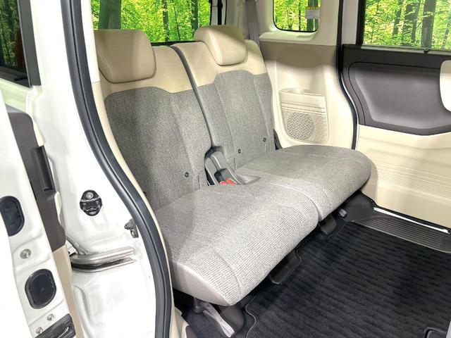 N-BOX G・Lホンダセンシング 禁煙車 純正ナビ バックカメラ 電動スライドドア 衝突軽減装置 アダプティブクルーズ ドラレコ スマートキー LEDヘッド ETC オートライト オートエアコン レーンキープ プライバシーガラス(9枚目)