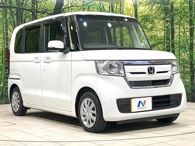 N-BOX G・Lホンダセンシング 禁煙車 純正ナビ バックカメラ 電動スライドドア 衝突軽減装置 アダプティブクルーズ ドラレコ スマートキー LEDヘッド ETC オートライト オートエアコン レーンキープ プライバシーガラス(16枚目)