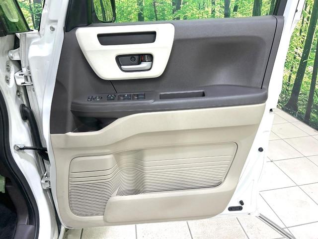 N-BOX G・Lホンダセンシング 禁煙車 純正ナビ バックカメラ 電動スライドドア 衝突軽減装置 アダプティブクルーズ ドラレコ スマートキー LEDヘッド ETC オートライト オートエアコン レーンキープ プライバシーガラス(32枚目)