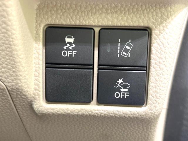 N-BOX G・Lホンダセンシング 禁煙車 純正ナビ バックカメラ 電動スライドドア 衝突軽減装置 アダプティブクルーズ ドラレコ スマートキー LEDヘッド ETC オートライト オートエアコン レーンキープ プライバシーガラス(36枚目)