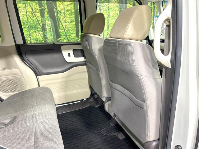 N-BOX G・Lホンダセンシング 禁煙車 純正ナビ バックカメラ 電動スライドドア 衝突軽減装置 アダプティブクルーズ ドラレコ スマートキー LEDヘッド ETC オートライト オートエアコン レーンキープ プライバシーガラス(50枚目)