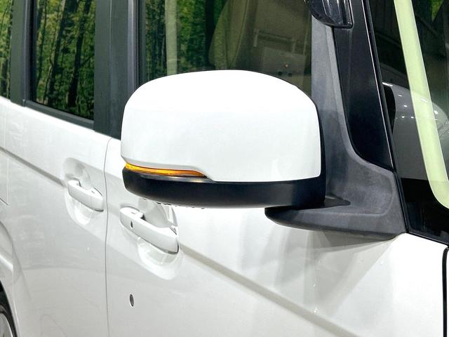 N-BOX G・Lホンダセンシング 禁煙車 純正ナビ バックカメラ 電動スライドドア 衝突軽減装置 アダプティブクルーズ ドラレコ スマートキー LEDヘッド ETC オートライト オートエアコン レーンキープ プライバシーガラス(51枚目)