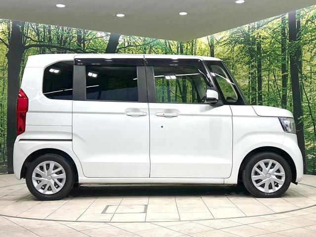 N-BOX G・Lホンダセンシング 禁煙車 純正ナビ バックカメラ 電動スライドドア 衝突軽減装置 アダプティブクルーズ ドラレコ スマートキー LEDヘッド ETC オートライト オートエアコン レーンキープ プライバシーガラス(57枚目)