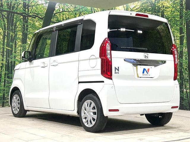N-BOX G・Lホンダセンシング 禁煙車 純正ナビ バックカメラ 電動スライドドア 衝突軽減装置 アダプティブクルーズ ドラレコ スマートキー LEDヘッド ETC オートライト オートエアコン レーンキープ プライバシーガラス(58枚目)