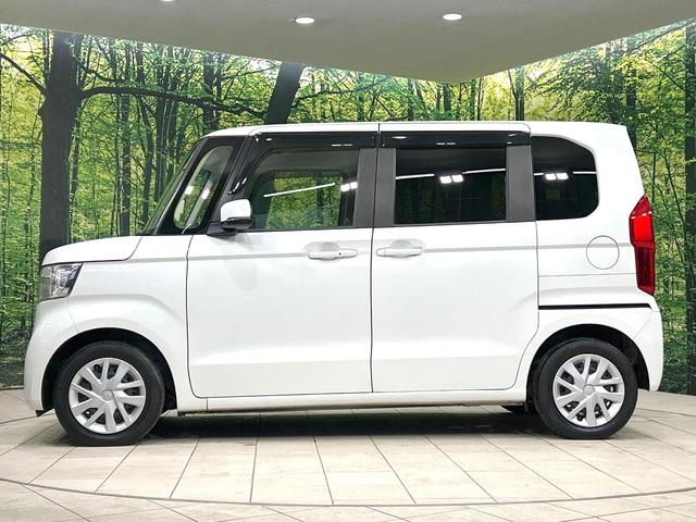 N-BOX G・Lホンダセンシング 禁煙車 純正ナビ バックカメラ 電動スライドドア 衝突軽減装置 アダプティブクルーズ ドラレコ スマートキー LEDヘッド ETC オートライト オートエアコン レーンキープ プライバシーガラス(59枚目)
