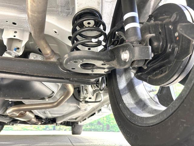 スペーシアカスタム ハイブリッドXSターボ 禁煙車 メーカー9型ナビ 両側電動ドア 全周囲カメラ 衝突軽減装置 アダプティブクルーズ ハーフレザーシート コーナーセンサー スマートキー LEDヘッド ETC オートハイビーム 車線逸脱警報(23枚目)