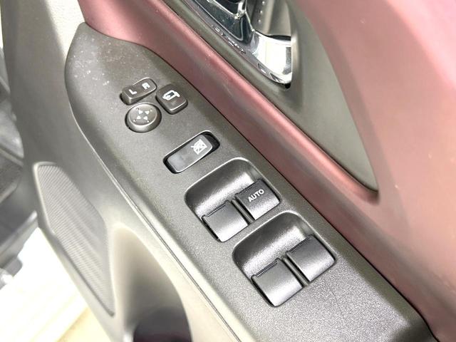 スペーシアカスタム ハイブリッドXSターボ 禁煙車 メーカー9型ナビ 両側電動ドア 全周囲カメラ 衝突軽減装置 アダプティブクルーズ ハーフレザーシート コーナーセンサー スマートキー LEDヘッド ETC オートハイビーム 車線逸脱警報(48枚目)