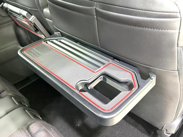 スペーシアカスタム ハイブリッドXSターボ 禁煙車 メーカー9型ナビ 両側電動ドア 全周囲カメラ 衝突軽減装置 アダプティブクルーズ ハーフレザーシート コーナーセンサー スマートキー LEDヘッド ETC オートハイビーム 車線逸脱警報(52枚目)