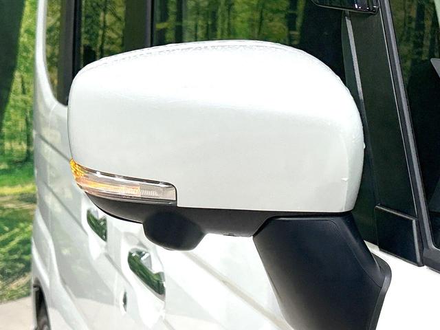 スペーシアカスタム ハイブリッドXSターボ 禁煙車 メーカー9型ナビ 両側電動ドア 全周囲カメラ 衝突軽減装置 アダプティブクルーズ ハーフレザーシート コーナーセンサー スマートキー LEDヘッド ETC オートハイビーム 車線逸脱警報(63枚目)