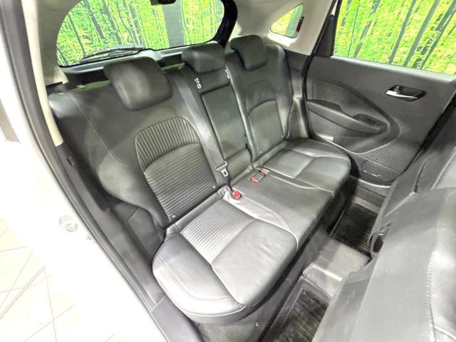 オーラ G レザーエディション 禁煙車 メーカー9型ナビ 全周囲カメラ 衝突軽減装置 プロパイロット レザーシート ドラレコ コーナーセンサー スマートキー LEDヘッド ETC2.0 オートハイビーム 車線逸脱警報 オートライト(9枚目)