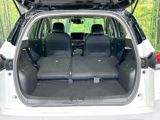 オーラ G レザーエディション 禁煙車 メーカー9型ナビ 全周囲カメラ 衝突軽減装置 プロパイロット レザーシート ドラレコ コーナーセンサー スマートキー LEDヘッド ETC2.0 オートハイビーム 車線逸脱警報 オートライト(10枚目)