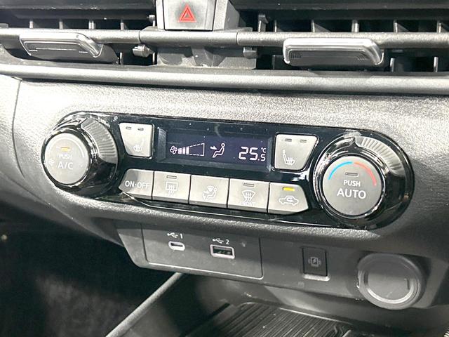 オーラ G レザーエディション 禁煙車 メーカー9型ナビ 全周囲カメラ 衝突軽減装置 プロパイロット レザーシート ドラレコ コーナーセンサー スマートキー LEDヘッド ETC2.0 オートハイビーム 車線逸脱警報 オートライト(27枚目)