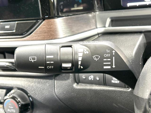 オーラ G レザーエディション 禁煙車 メーカー9型ナビ 全周囲カメラ 衝突軽減装置 プロパイロット レザーシート ドラレコ コーナーセンサー スマートキー LEDヘッド ETC2.0 オートハイビーム 車線逸脱警報 オートライト(43枚目)