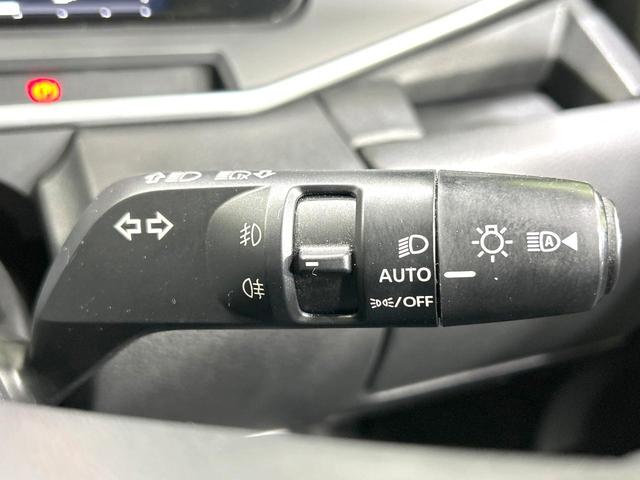 オーラ G レザーエディション 禁煙車 メーカー9型ナビ 全周囲カメラ 衝突軽減装置 プロパイロット レザーシート ドラレコ コーナーセンサー スマートキー LEDヘッド ETC2.0 オートハイビーム 車線逸脱警報 オートライト(44枚目)