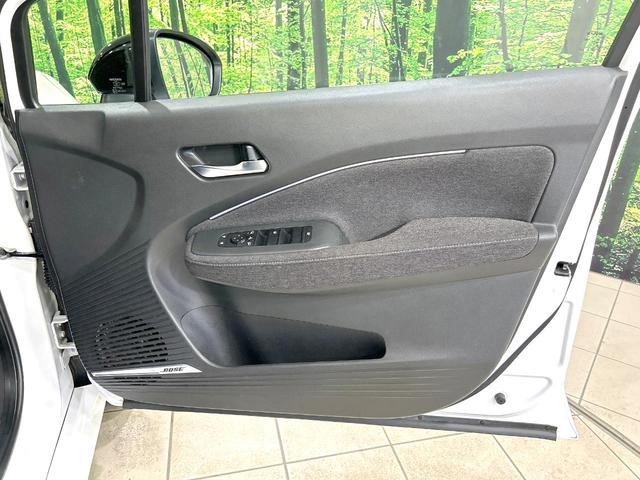 オーラ G レザーエディション 禁煙車 メーカー9型ナビ 全周囲カメラ 衝突軽減装置 プロパイロット レザーシート ドラレコ コーナーセンサー スマートキー LEDヘッド ETC2.0 オートハイビーム 車線逸脱警報 オートライト(52枚目)