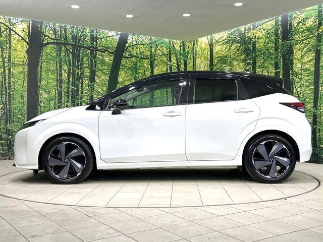 オーラ G レザーエディション 禁煙車 メーカー9型ナビ 全周囲カメラ 衝突軽減装置 プロパイロット レザーシート ドラレコ コーナーセンサー スマートキー LEDヘッド ETC2.0 オートハイビーム 車線逸脱警報 オートライト(61枚目)