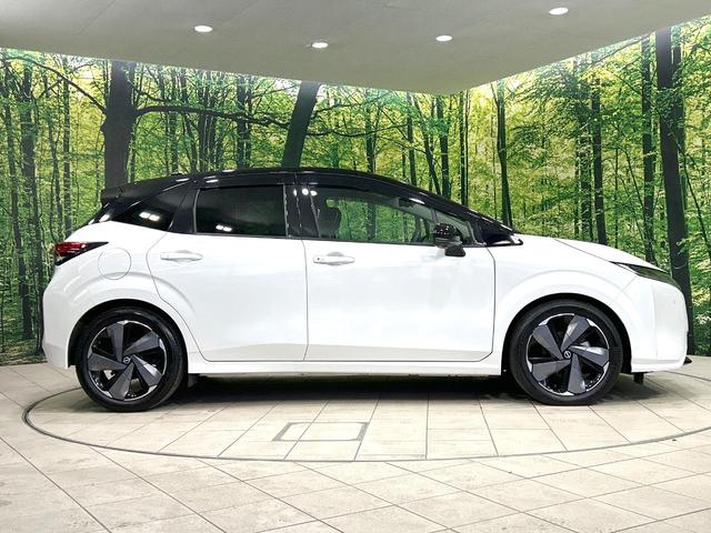 オーラ G レザーエディション 禁煙車 メーカー9型ナビ 全周囲カメラ 衝突軽減装置 プロパイロット レザーシート ドラレコ コーナーセンサー スマートキー LEDヘッド ETC2.0 オートハイビーム 車線逸脱警報 オートライト(62枚目)