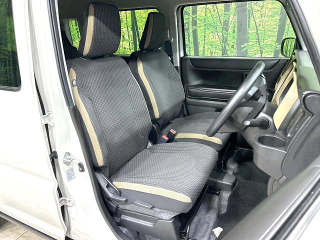 ハスラー ハイブリッドG 4WD 禁煙車 SDナビ 衝突軽減装置 アダプティブクルーズ バックカメラ シートヒーター スマートキー オートライト オートエアコン LEDヘッド オートマチックハイビーム ダウンヒルアシスト(8枚目)