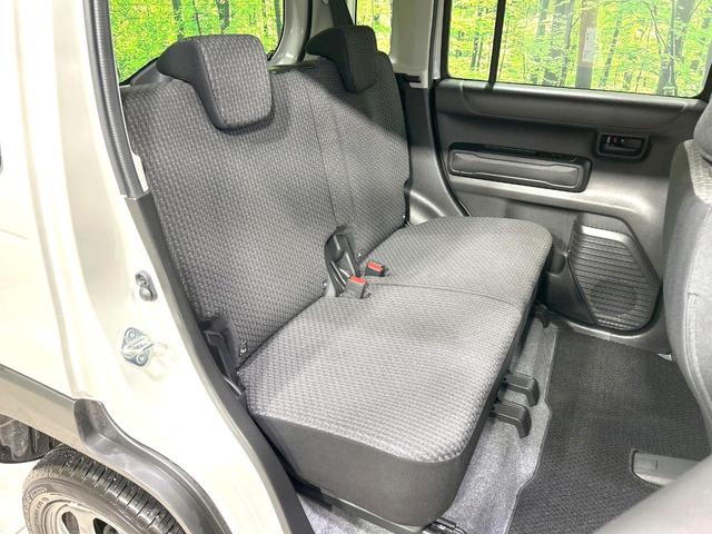 ハスラー ハイブリッドG 4WD 禁煙車 SDナビ 衝突軽減装置 アダプティブクルーズ バックカメラ シートヒーター スマートキー オートライト オートエアコン LEDヘッド オートマチックハイビーム ダウンヒルアシスト(9枚目)