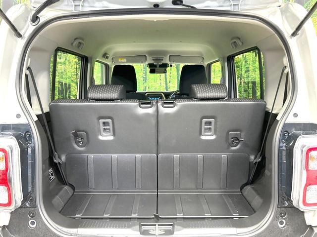 ハスラー ハイブリッドG 4WD 禁煙車 SDナビ 衝突軽減装置 アダプティブクルーズ バックカメラ シートヒーター スマートキー オートライト オートエアコン LEDヘッド オートマチックハイビーム ダウンヒルアシスト(10枚目)