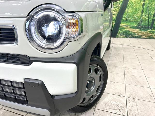 ハスラー ハイブリッドG 4WD 禁煙車 SDナビ 衝突軽減装置 アダプティブクルーズ バックカメラ シートヒーター スマートキー オートライト オートエアコン LEDヘッド オートマチックハイビーム ダウンヒルアシスト(12枚目)