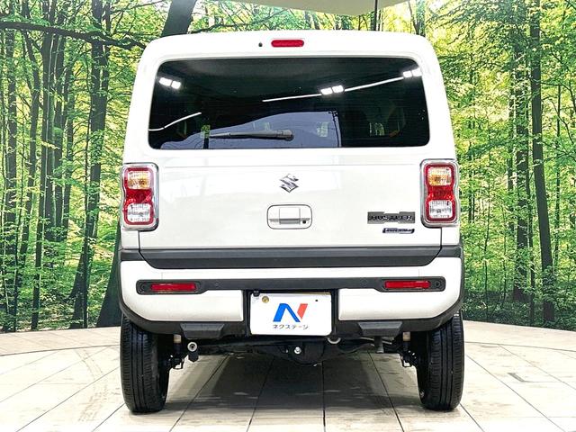 ハスラー ハイブリッドG 4WD 禁煙車 SDナビ 衝突軽減装置 アダプティブクルーズ バックカメラ シートヒーター スマートキー オートライト オートエアコン LEDヘッド オートマチックハイビーム ダウンヒルアシスト(15枚目)