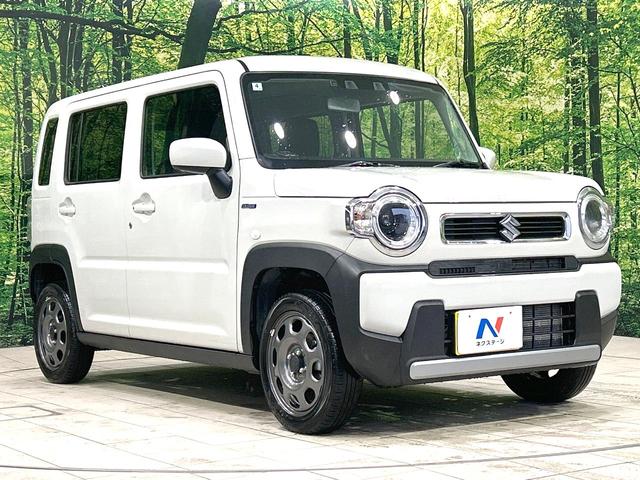ハスラー ハイブリッドG 4WD 禁煙車 SDナビ 衝突軽減装置 アダプティブクルーズ バックカメラ シートヒーター スマートキー オートライト オートエアコン LEDヘッド オートマチックハイビーム ダウンヒルアシスト(16枚目)
