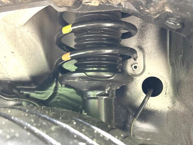 ハスラー ハイブリッドG 4WD 禁煙車 SDナビ 衝突軽減装置 アダプティブクルーズ バックカメラ シートヒーター スマートキー オートライト オートエアコン LEDヘッド オートマチックハイビーム ダウンヒルアシスト(20枚目)