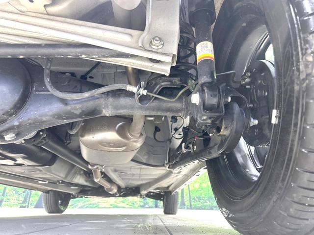 ハスラー ハイブリッドG 4WD 禁煙車 SDナビ 衝突軽減装置 アダプティブクルーズ バックカメラ シートヒーター スマートキー オートライト オートエアコン LEDヘッド オートマチックハイビーム ダウンヒルアシスト(23枚目)