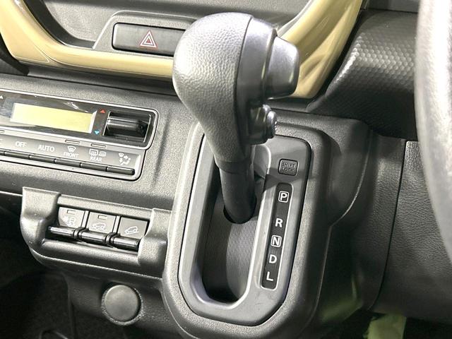 ハスラー ハイブリッドG 4WD 禁煙車 SDナビ 衝突軽減装置 アダプティブクルーズ バックカメラ シートヒーター スマートキー オートライト オートエアコン LEDヘッド オートマチックハイビーム ダウンヒルアシスト(25枚目)