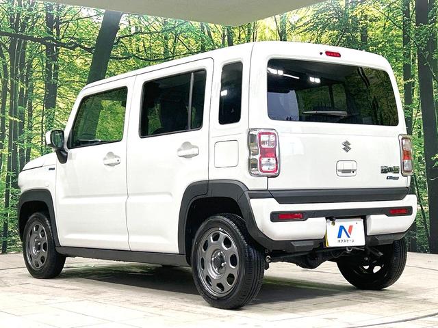 ハスラー ハイブリッドG 4WD 禁煙車 SDナビ 衝突軽減装置 アダプティブクルーズ バックカメラ シートヒーター スマートキー オートライト オートエアコン LEDヘッド オートマチックハイビーム ダウンヒルアシスト(37枚目)