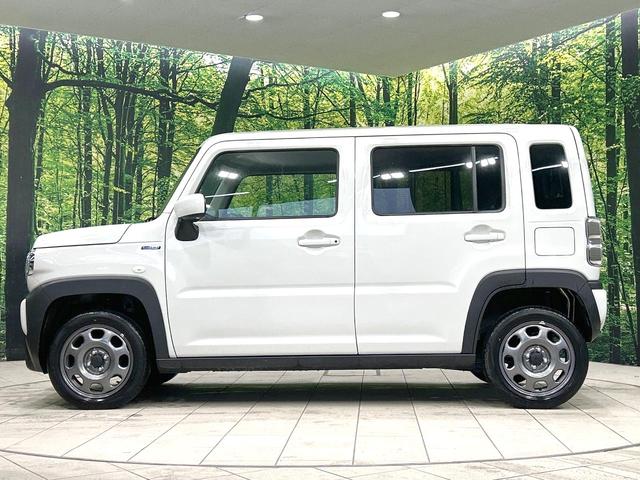 ハスラー ハイブリッドG 4WD 禁煙車 SDナビ 衝突軽減装置 アダプティブクルーズ バックカメラ シートヒーター スマートキー オートライト オートエアコン LEDヘッド オートマチックハイビーム ダウンヒルアシスト(38枚目)