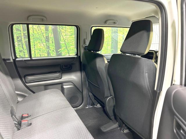 ハスラー ハイブリッドG 4WD 禁煙車 SDナビ 衝突軽減装置 アダプティブクルーズ バックカメラ シートヒーター スマートキー オートライト オートエアコン LEDヘッド オートマチックハイビーム ダウンヒルアシスト(57枚目)