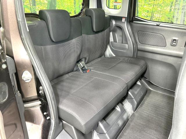 デイズルークス ハイウェイスター X 後期型 禁煙車 純正ナビ 全周囲カメラ 電動スライドドア 衝突軽減装置 シートヒーター ドラレコ コーナーセンサー スマートキー LEDヘッド ETC オートハイビーム オートライト 革巻きハンドル(9枚目)