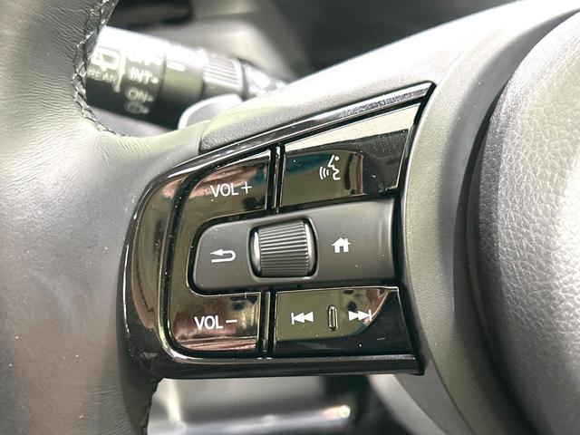 ヴェゼル e:HEV Z 4WD 禁煙車 メーカー9型ナビ バックカメラ 寒冷地仕様 衝突軽減装置 アダプティブクルーズ 電動リアゲート ハーフレザーシート ドラレコ コーナーセンサー スマートキー LEDヘッド ETC2.0(37枚目)