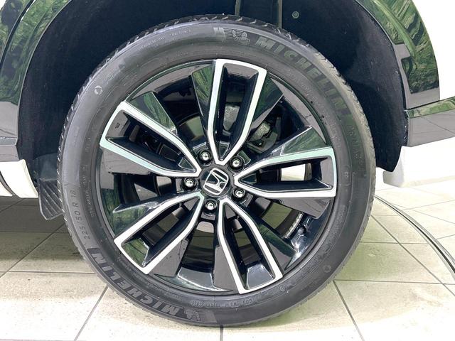 ヴェゼル e:HEV Z 4WD 禁煙車 メーカー9型ナビ バックカメラ 寒冷地仕様 衝突軽減装置 アダプティブクルーズ 電動リアゲート ハーフレザーシート ドラレコ コーナーセンサー スマートキー LEDヘッド ETC2.0(57枚目)